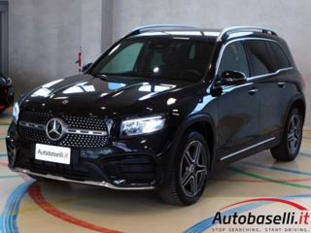 Mercedes Benz Glb 200 D Amg Line Advanced Plus Auto 7posti 150cv Euro 6e 