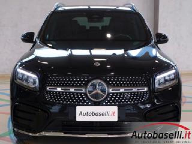 Mercedes Benz Glb 220 200d 150cv Amg Line Advanced Plus Auto 7posti 