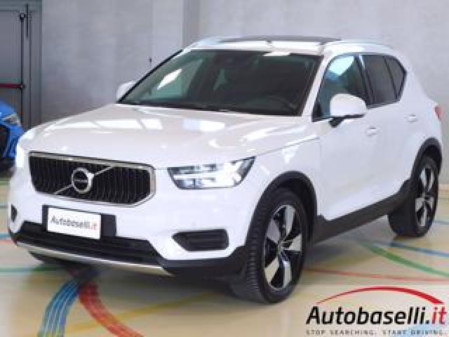 Volvo Xc40 2.0t4 190cv Geartronic Momentum Automatica 