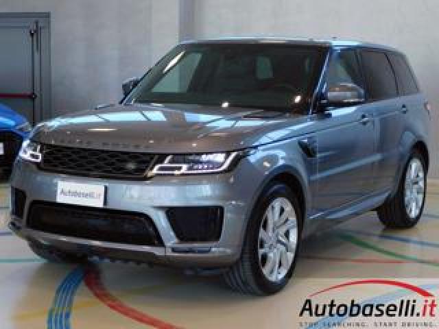 Land Rover Range Rover Sport 3.0 Sdv6 249 Cv Hse Dynamic, Unico Proprietario 