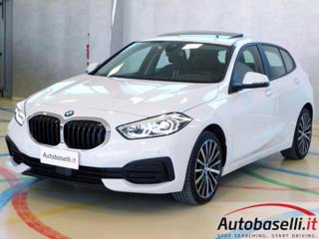 Bmw 118 I Business Advantage Automatica 5porte 