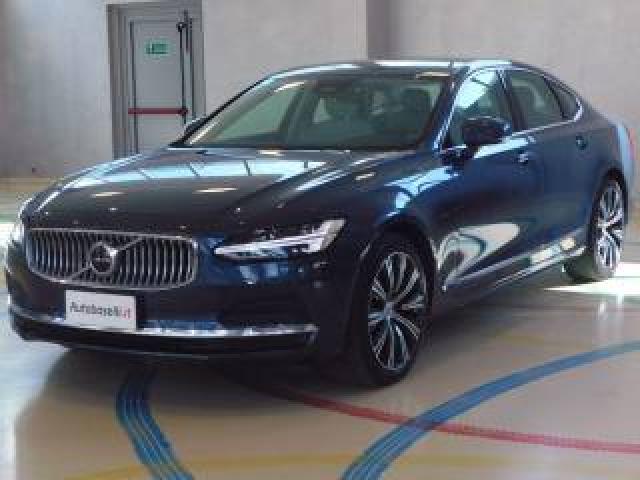 Volvo S90 B5 