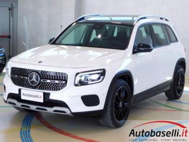 Mercedes Benz Glb 200 D Automatic Business 150cv, Tetto Apribile 
