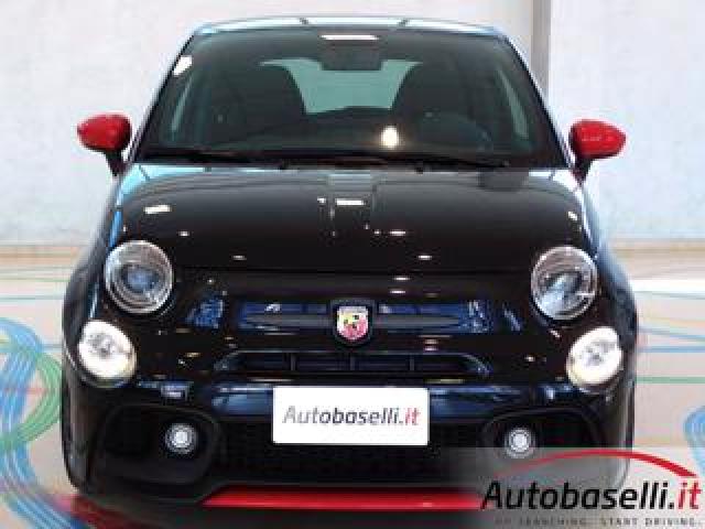 Abarth 500 595 Competizione 1.4 Turbo T-Jet 180cv 'Unico Prop 