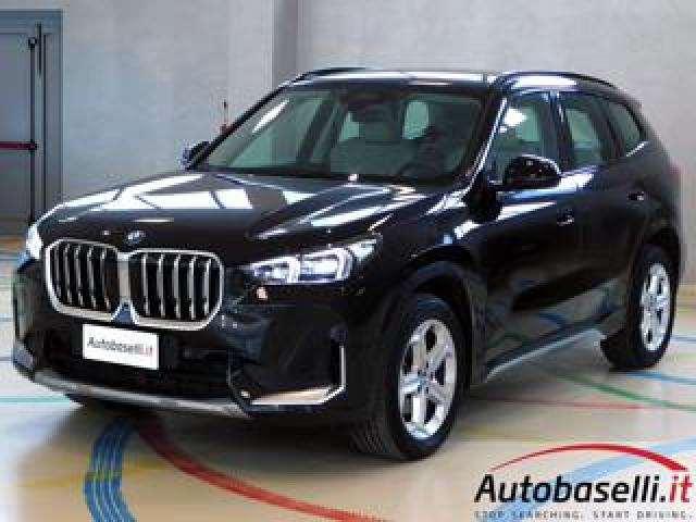 Bmw X1 Sdrive 18d Xline 150cv Automatica, Unica Prop. 