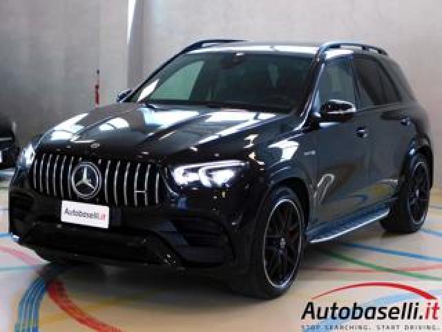Mercedes Benz Gle 63 Amg Amg 63s 4matic+ 4.0v8 Biturbo 612cv Premium 