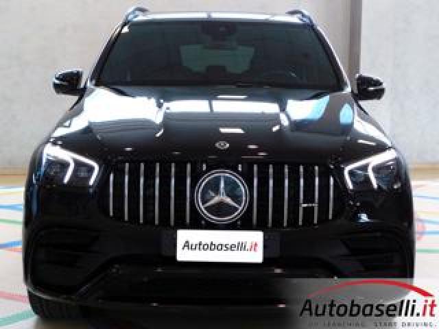 Mercedes Benz Gle 53 Amg Amg 63s 4matic+ 4.0v8 Biturbo 612cv Premium 