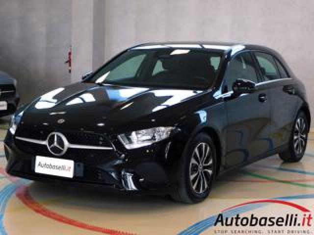 Mercedes Benz A 180 D Automatic 8g-Dct Restyling Advanced 