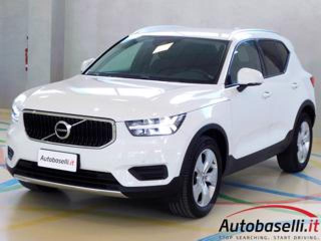 Volvo Xc40 D3 Geartronic Momentum 150cv Euro 6d 