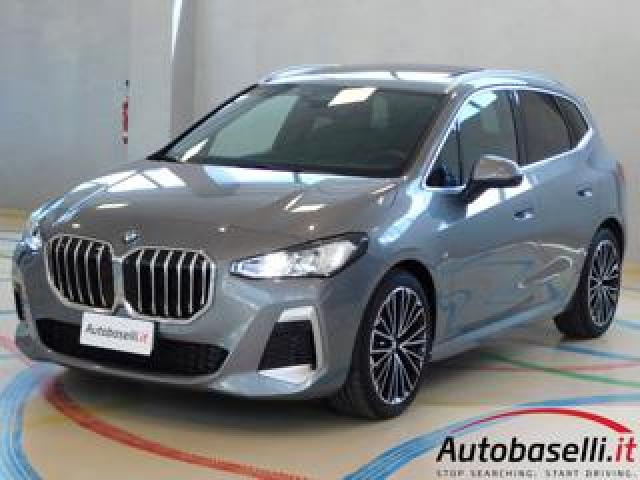 Bmw 218 D Active Tourer 150cv Msport, Cerchi 19'' 