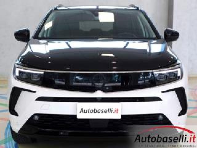 Opel Grandland 1.6 Phev Gse 4wd 300cv Automatica Ibrida Plug-In 