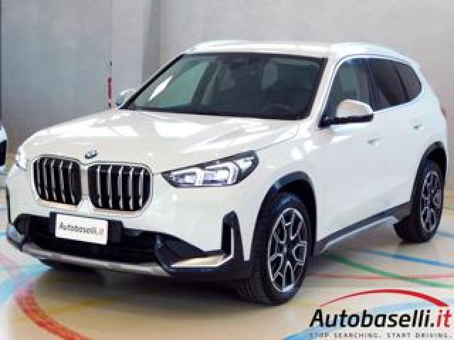 Bmw X1 Sdrive 18d Xline 150cv Edition Essence 
