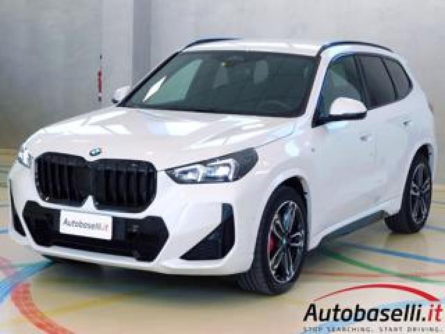 Bmw X1 Xdrive23d Msport Pro 197cv Mhev 