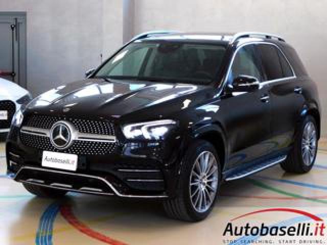 Mercedes Benz Gle 300 D Premium Plus 4matic 245cv Automatica 