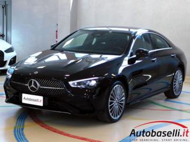 Mercedes Benz Cla 250 E Phev Amg Line Advanced Plus Plug-In Hybrid 