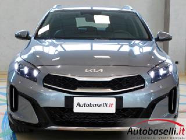 Kia Xceed 1.5 T-Gdi Mhev Business 140cvgaranzia Kia 7 Anni 