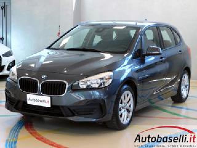 Bmw 225 225xe Plug-In Active Tourer Iperformance Automatic 