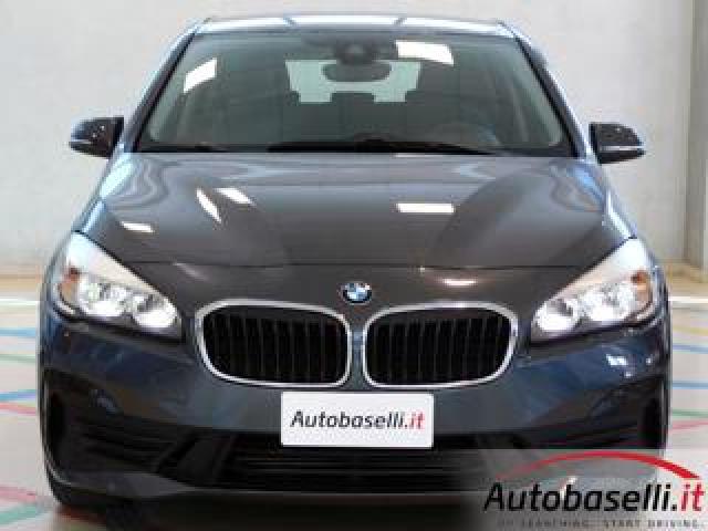 Bmw 225 225xe Plug-In Active Tourer Iperformance Automatic 