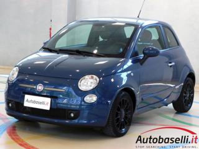 Fiat 500 0.9 Twinair Turbo ''Sport'' 