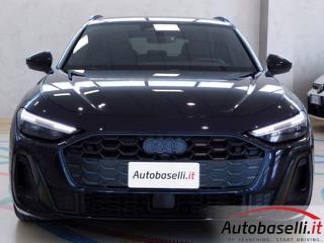 Audi A5 Avant 2.0tdi 204cv Mhev+ S Line Edition S-Tronic 
