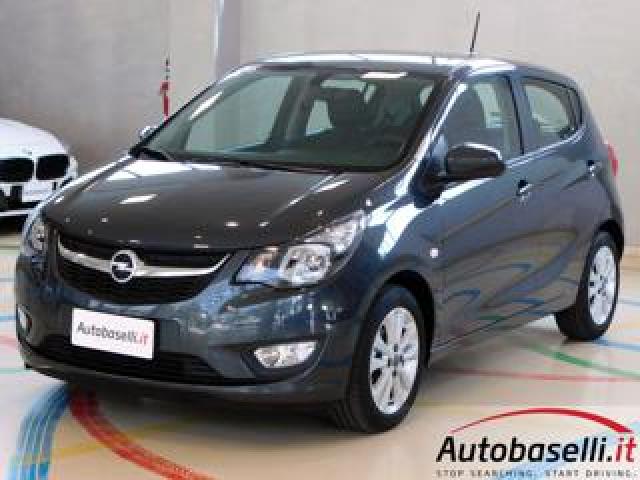 Opel Karl 1.0 75 Cv innovation Unica Proprietaria Del 1944 