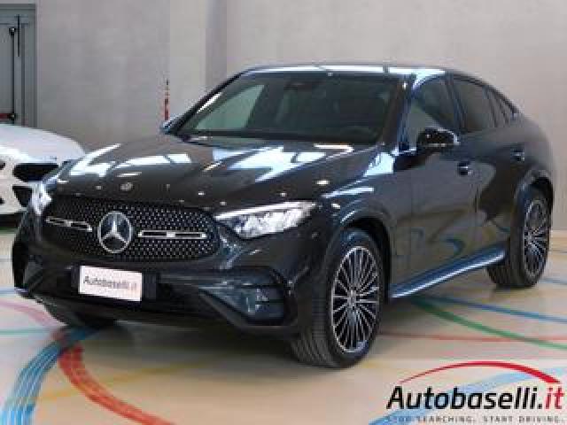 Mercedes Benz Glc 220 D 4matic Coupé Amg Line Advanced Mild Hybrid 