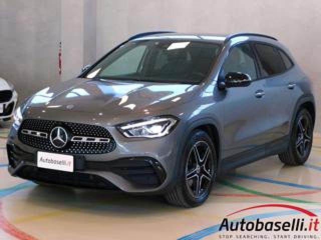 Mercedes Benz Gla 200 D 150cv 4matic Premium Prestige Automatica 