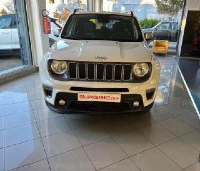 Jeep Renegade 1.0 T3 Limited 