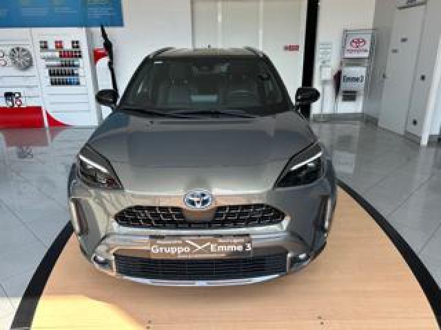 Toyota Yaris Cross 1.5 Hybrid 5p. E-Cvt Adventure 