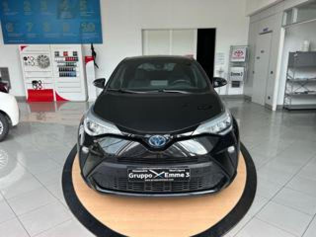 Toyota C-Hr 1.8 Hybrid E-Cvt Trend 