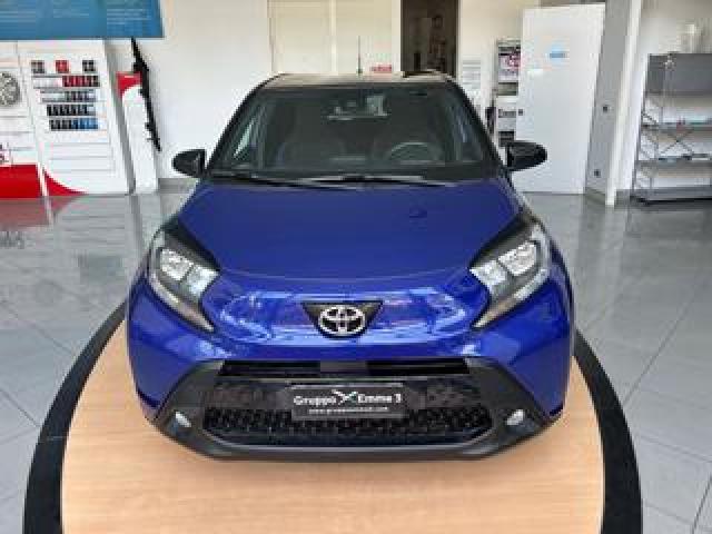 Toyota Aygo X 1.0 72 Cv S-Cvt 5 Porte Trend 