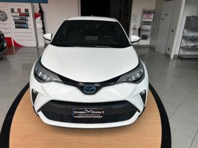 Toyota C-Hr 1.8 Hybrid E-Cvt Active 