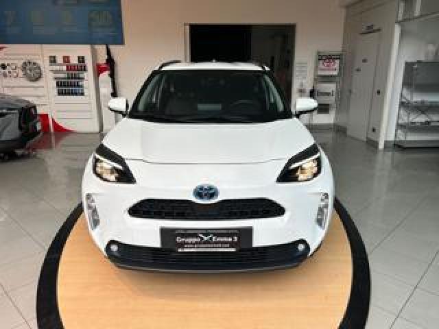 Toyota Yaris Cross 1.5 Hybrid 5p. E-Cvt Active 