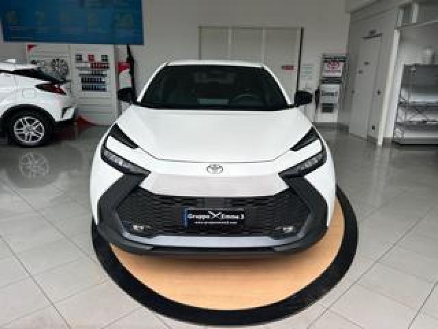Toyota C-Hr 2.0 Phev Trend 