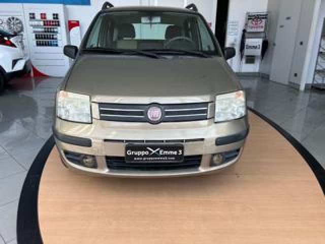 Fiat Panda 1.2 Dynamic Gpl 