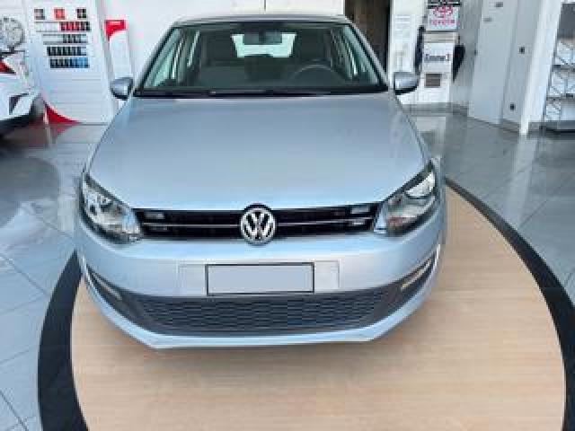 Volkswagen Polo 1.2 Tdi Dpf 5 P. Comfortline 