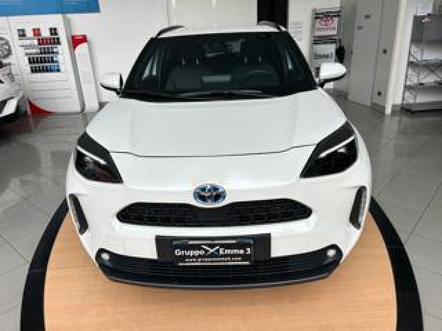 Toyota Yaris Cross 1.5 Hybrid 5p. E-Cvt Trend 