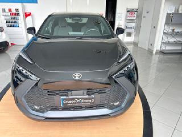 Toyota C-Hr 2.0 Hybrid E-Cvt Trend 