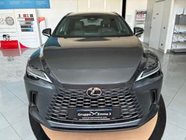 Lexus Rx 350 H Premium Hybrid Executive 
