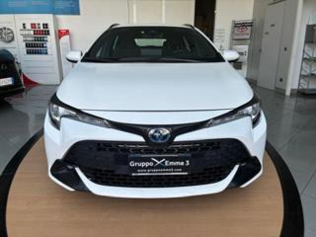 Toyota Corolla Touring Sports 1.8 Hybrid Business 