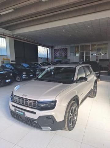 Jeep