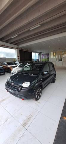 Fiat Panda Cross 1.0 Firefly S&s Hybrid 