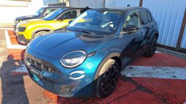 Fiat 600 Hybrid 110 Cv Dct Mhev La Prima Ii 