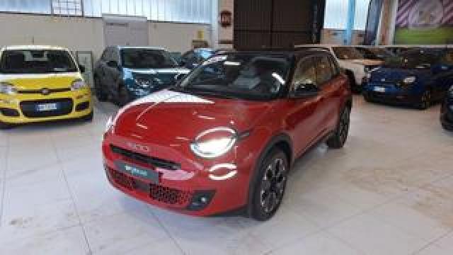 Fiat 600 Hybrid 110 Cv Dct Mhev La Prima Ii 