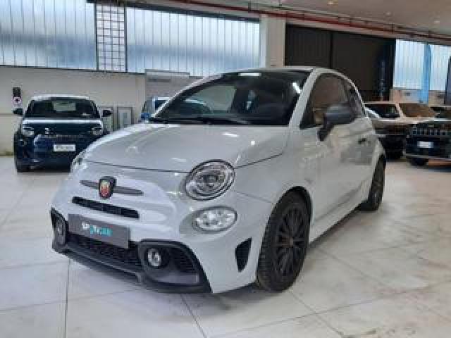Abarth 695 1.4 Turbo T-Jet 180 Cv M.t.a. 
