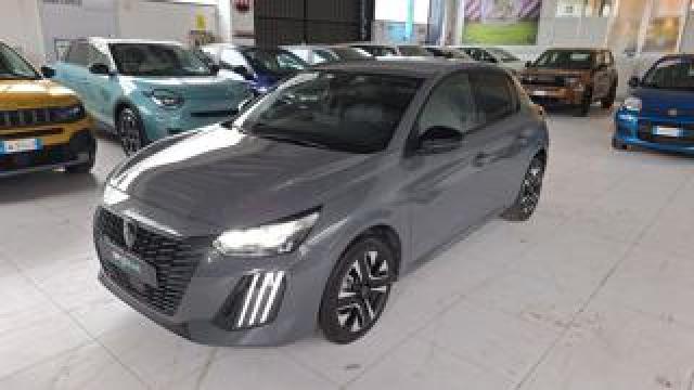 Peugeot 208 Hybrid 100 E-Dcs6 Allure 