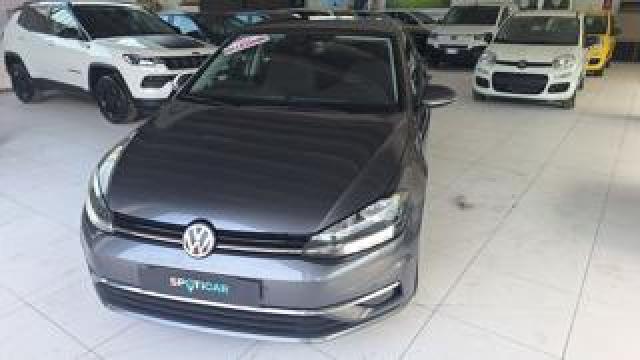 Volkswagen Golf 1.6 Tdi 115cv Dsg 5p. Business Bluemotion Technolo 