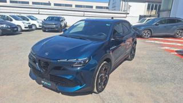 Alfa Romeo Junior 1.2 136 Cv Hybrid Edct6 Speciale 