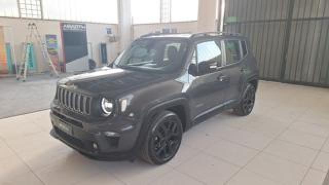 Jeep Renegade 1.5 Turbo T4 Mhev Summit 