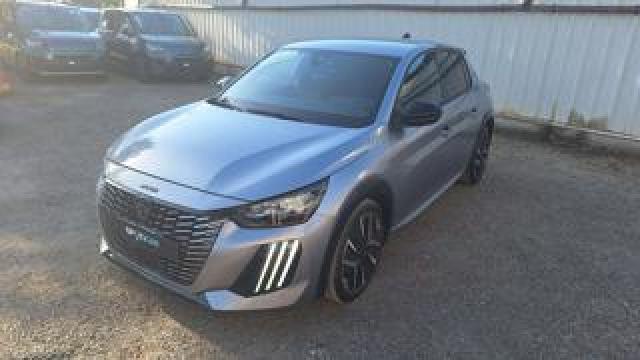 Peugeot 208 Hybrid 136 E-Dcs6 Gt 